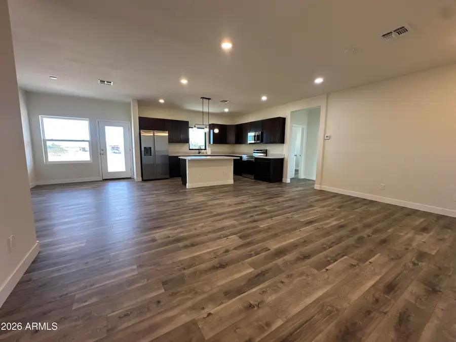 25427 W Patton Road, Wittmann, AZ 85361 - #3