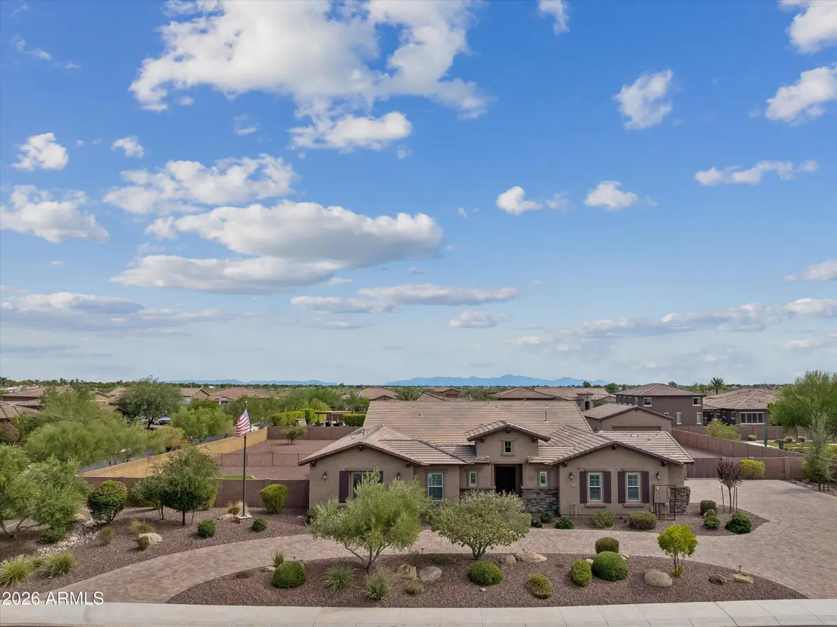 7551 W Saguaro Park Lane, Peoria, AZ 85383 - #1