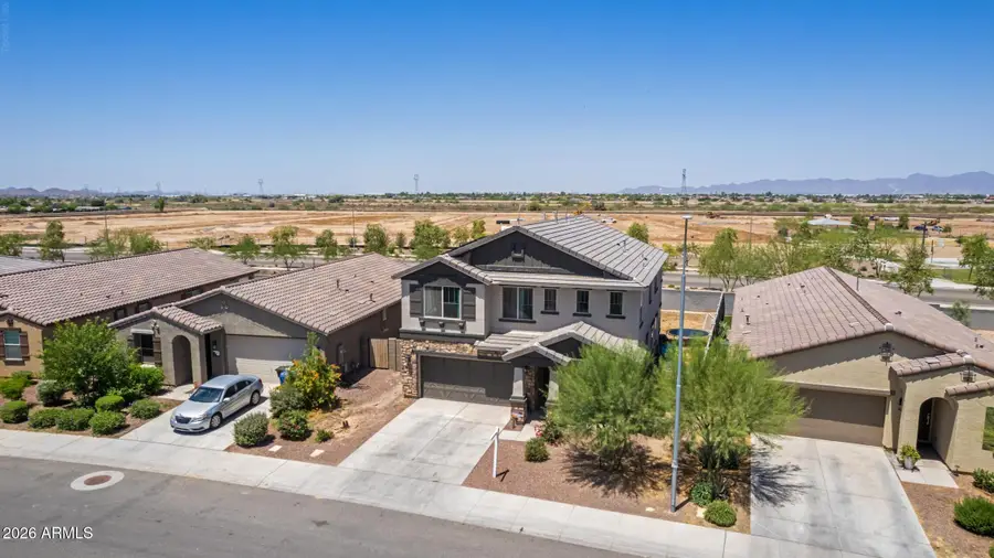 2404 S 124th Drive, Avondale, AZ 85323 - #3