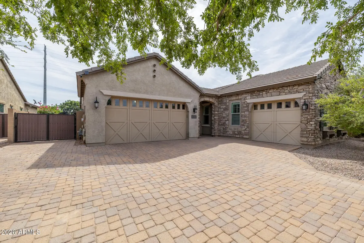 21743 S 223rd Place, Queen Creek, AZ 85142 - #1