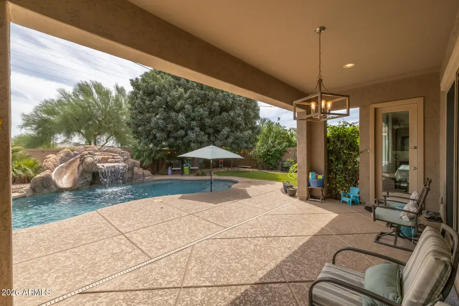 21743 S 223rd Place, Queen Creek, AZ 85142 - #2