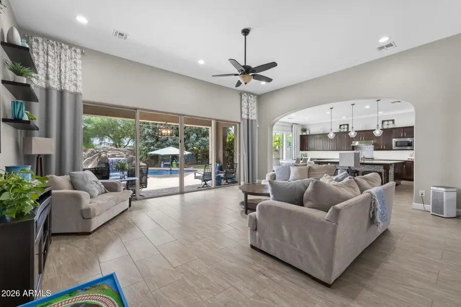 21743 S 223rd Place, Queen Creek, AZ 85142 - #3