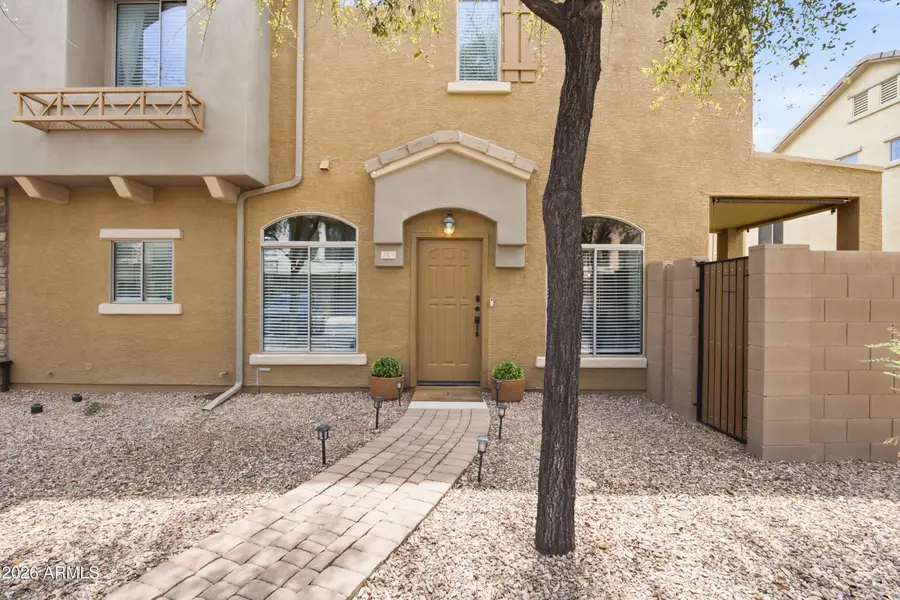 2024 S Baldwin -- #76, Mesa, AZ 85209 - #2