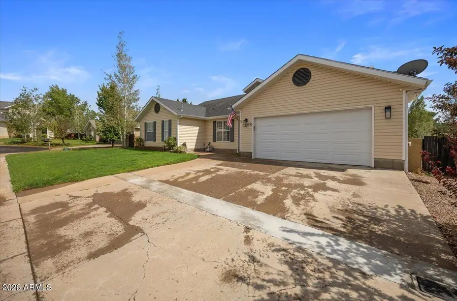 1730 N Medina Loop, Show Low, AZ 85901 - #3