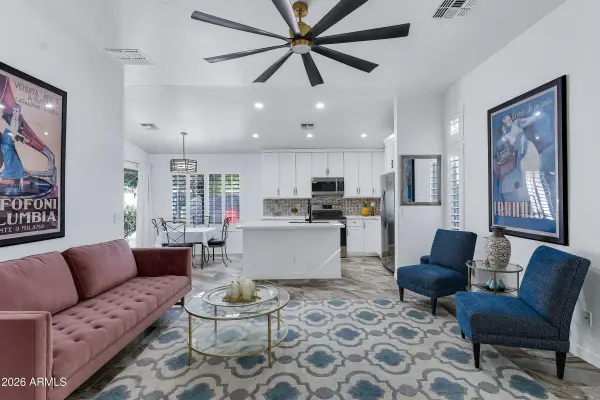 16620 S 48th Street #5, Phoenix, AZ 85048