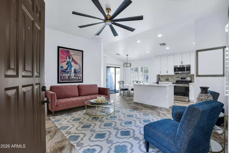 16620 S 48th Street #5, Phoenix, AZ 85048 - #2