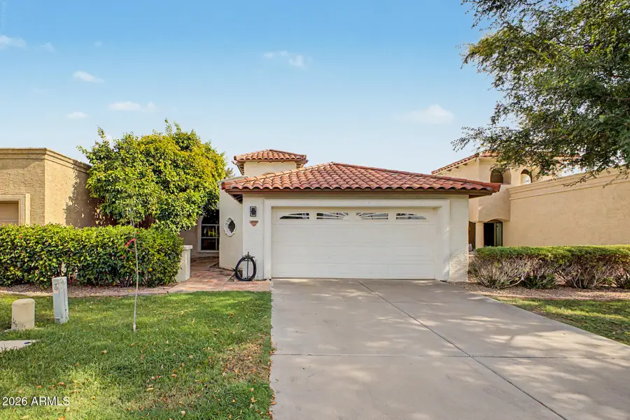 10593 E Fanfol Lane, Scottsdale, AZ 85258 - #2