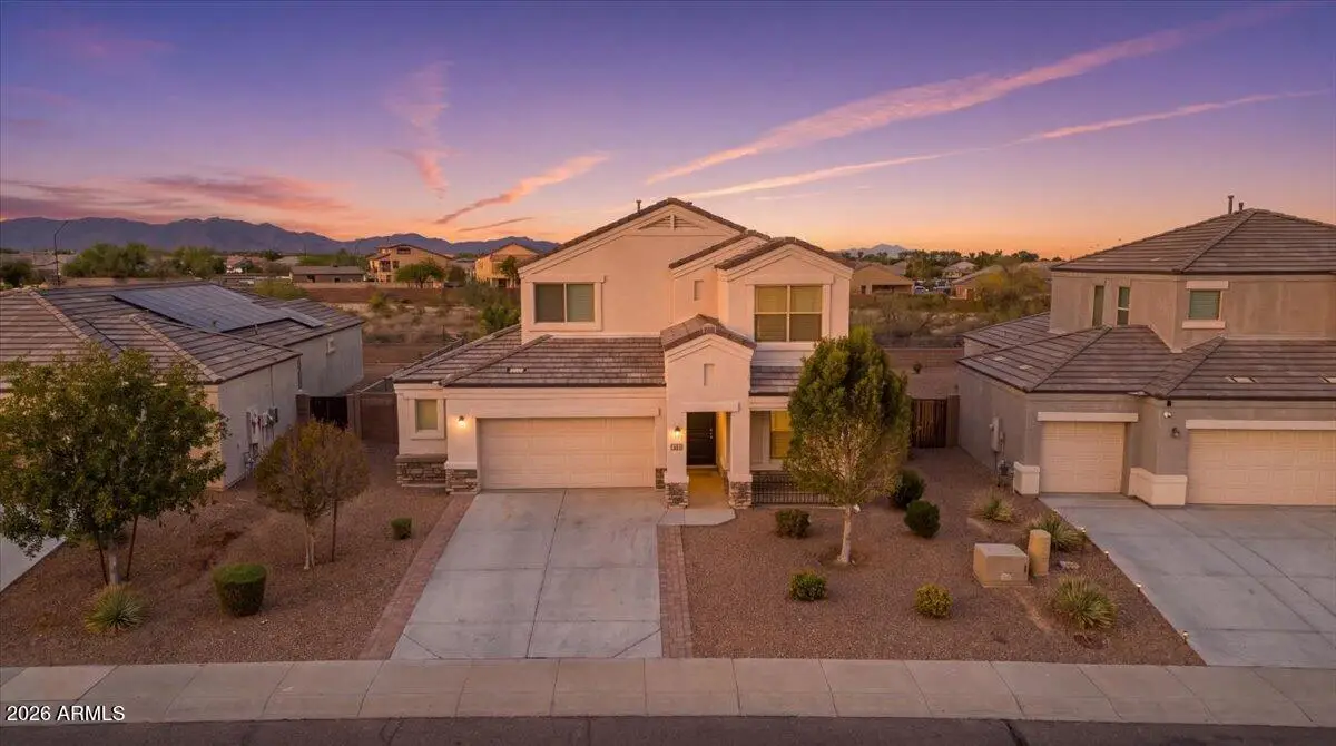3681 N 307th Drive, Buckeye, AZ 85396 - #1