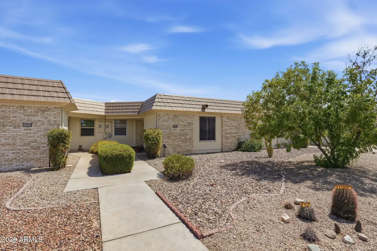 17309 N Del Webb Boulevard, Sun City, AZ 85373 - #1