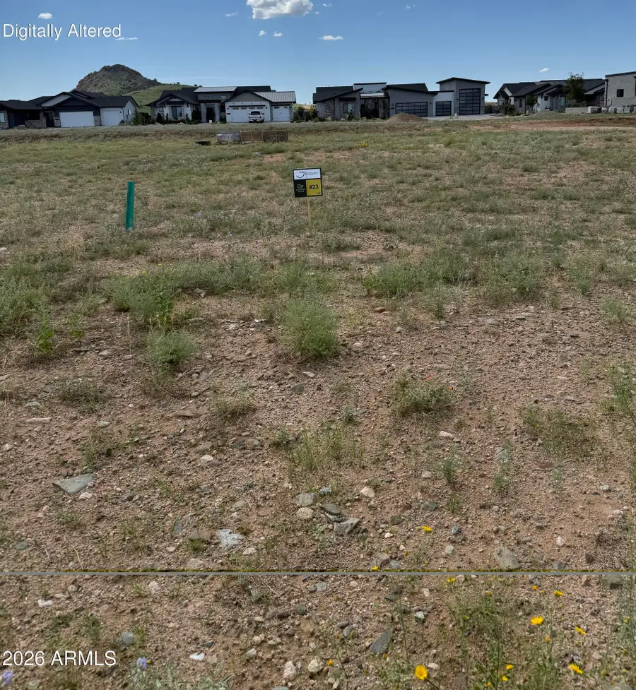 5916 N Holmes Street, Prescott Valley, AZ 86314 - #2
