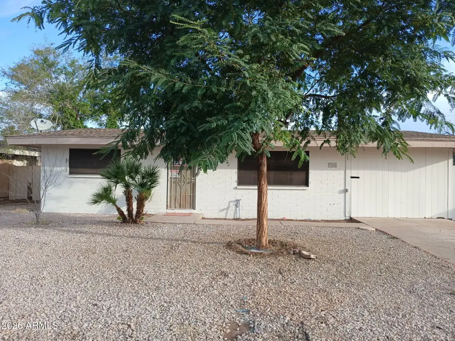 3808 W Butler Drive, Phoenix, AZ 85051 - #2
