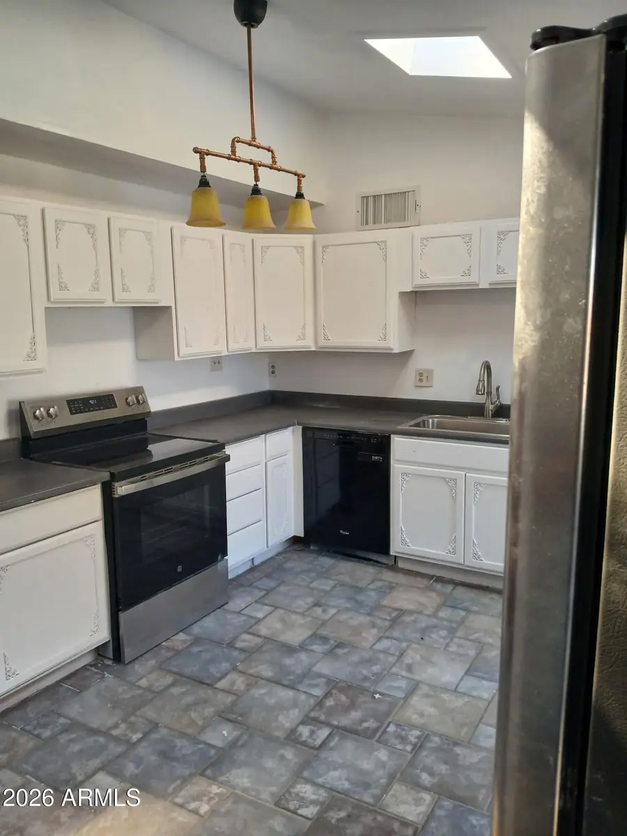 3808 W Butler Drive, Phoenix, AZ 85051 - #3