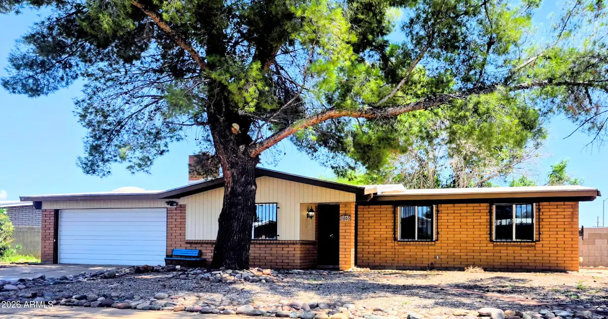 3865 Redwing Place, Sierra Vista, AZ 85635 - #1