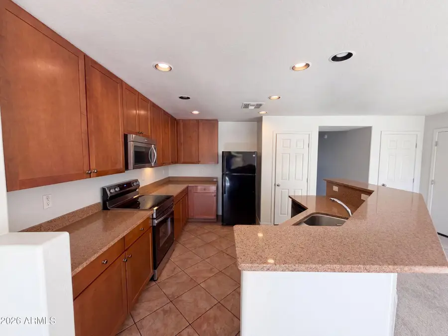 8537 N 63rd Drive, Glendale, AZ 85302 - #2