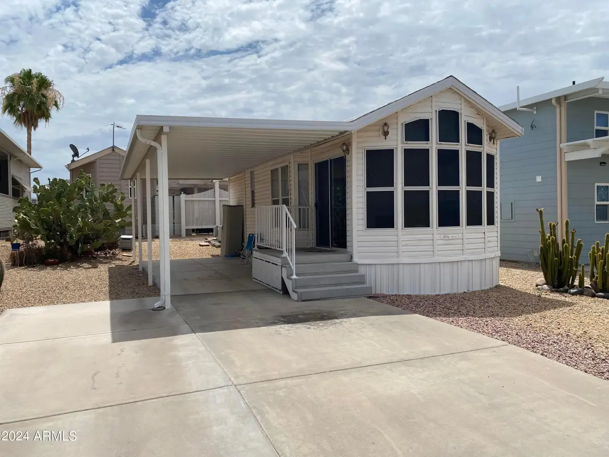 17200 W Bell Road #1476, Surprise, AZ 85374 - #1