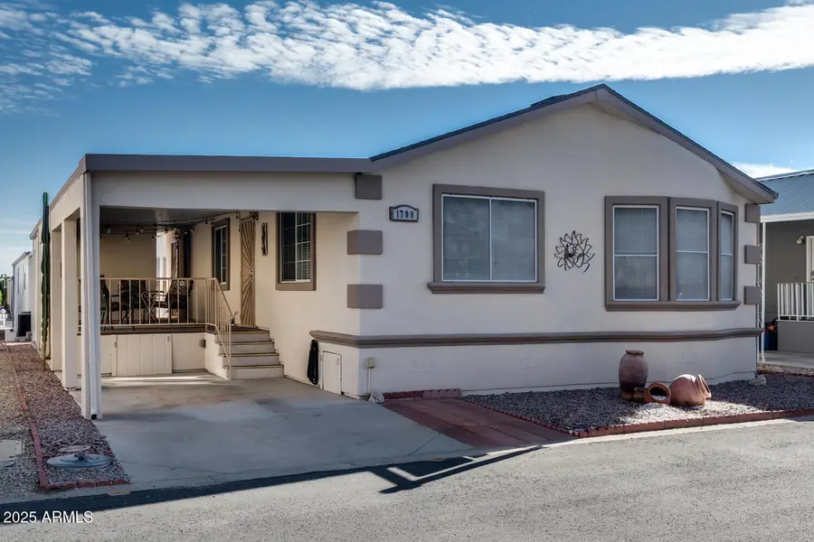 17200 W Bell Road #1708, Surprise, AZ 85374 - #2