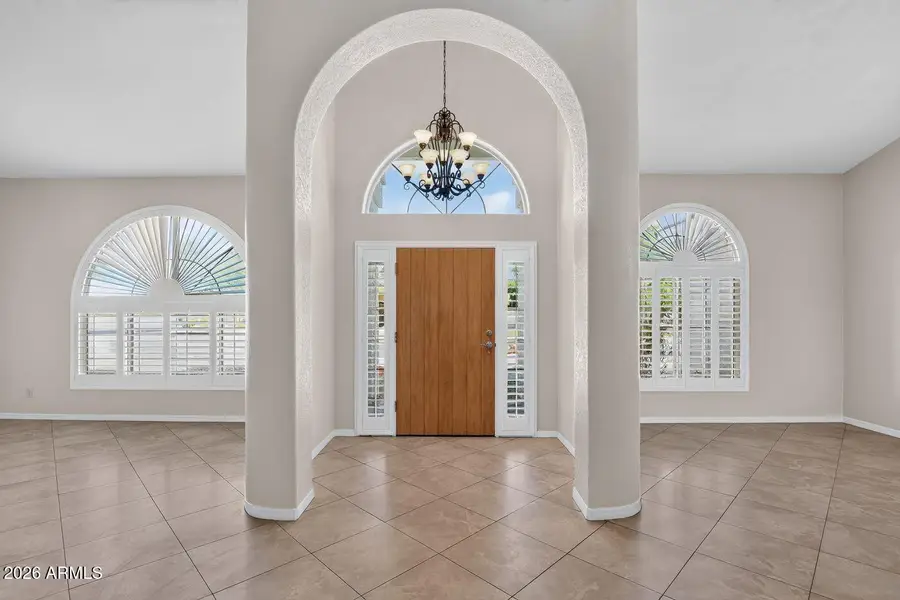 6091 W Rose Garden Lane, Glendale, AZ 85308 - #2