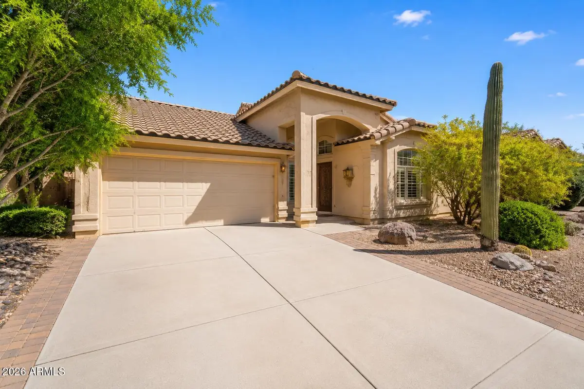 18887 N 91st Way, Scottsdale, AZ 85255 - #1