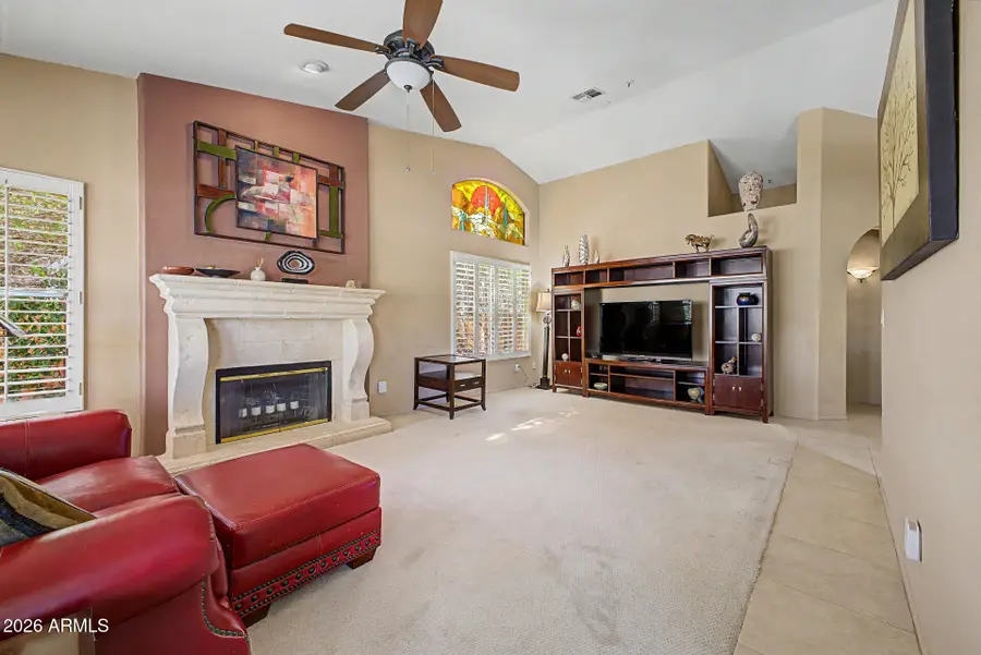 18887 N 91st Way, Scottsdale, AZ 85255 - #2