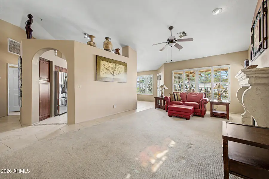 18887 N 91st Way, Scottsdale, AZ 85255 - #3
