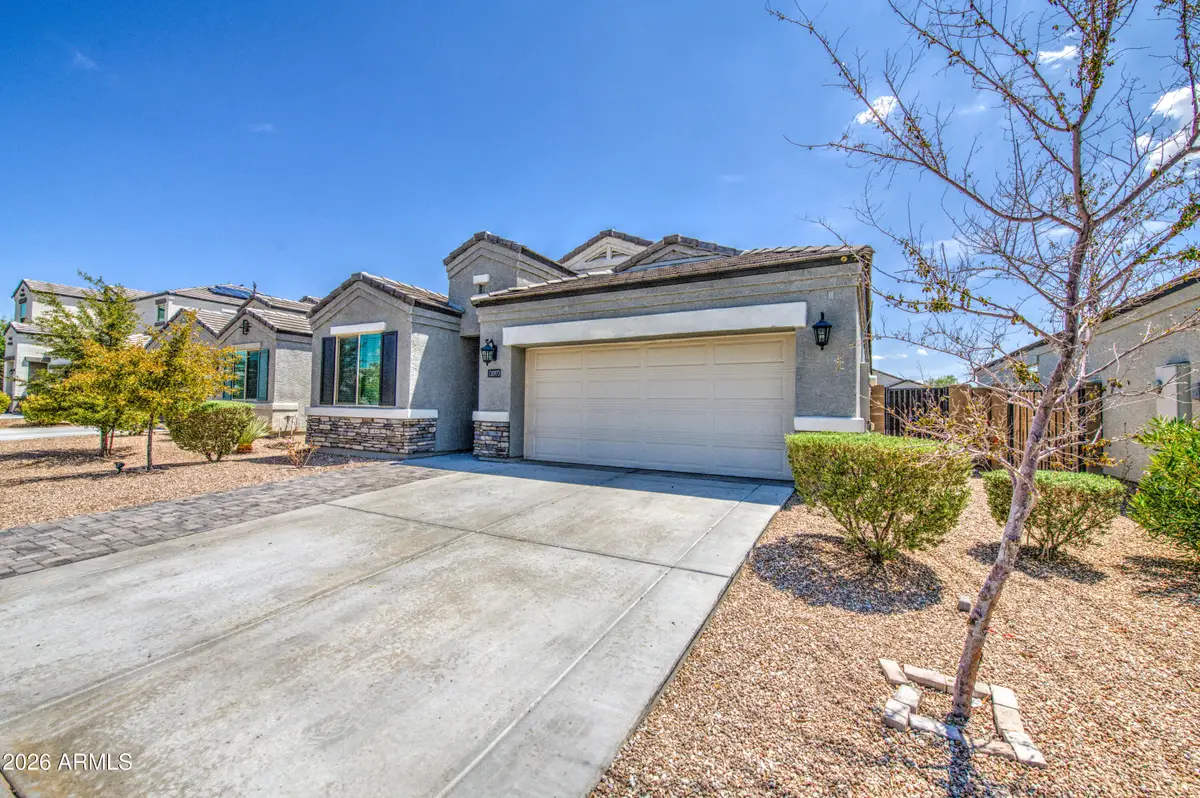 30973 W Mitchell Drive, Buckeye, AZ 85396 - #1