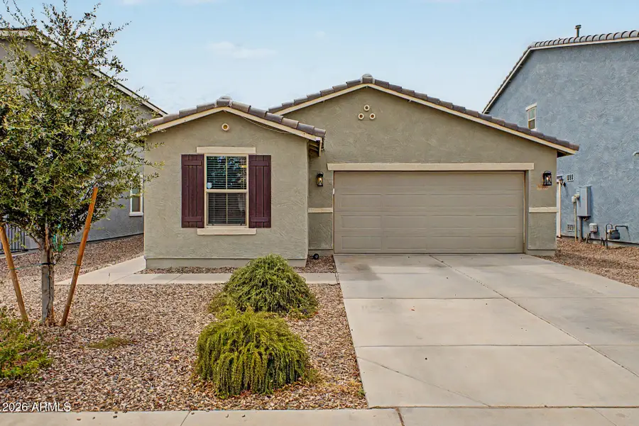 36535 W San Sisto Avenue, Maricopa, AZ 85138 - #2
