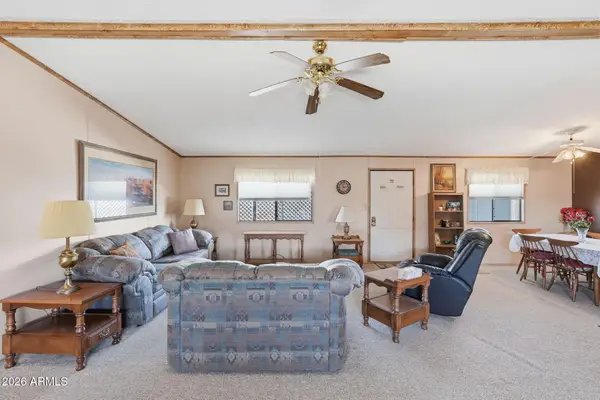 2100 N Trekell Road -- #169, Casa Grande, AZ 85122