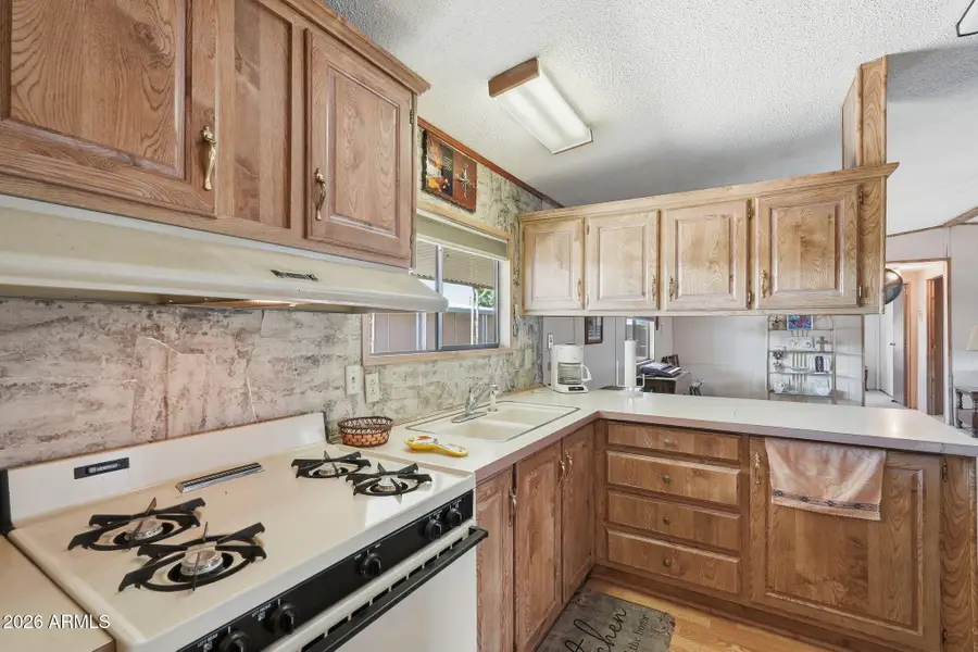 2100 N Trekell Road -- #169, Casa Grande, AZ 85122 - #2