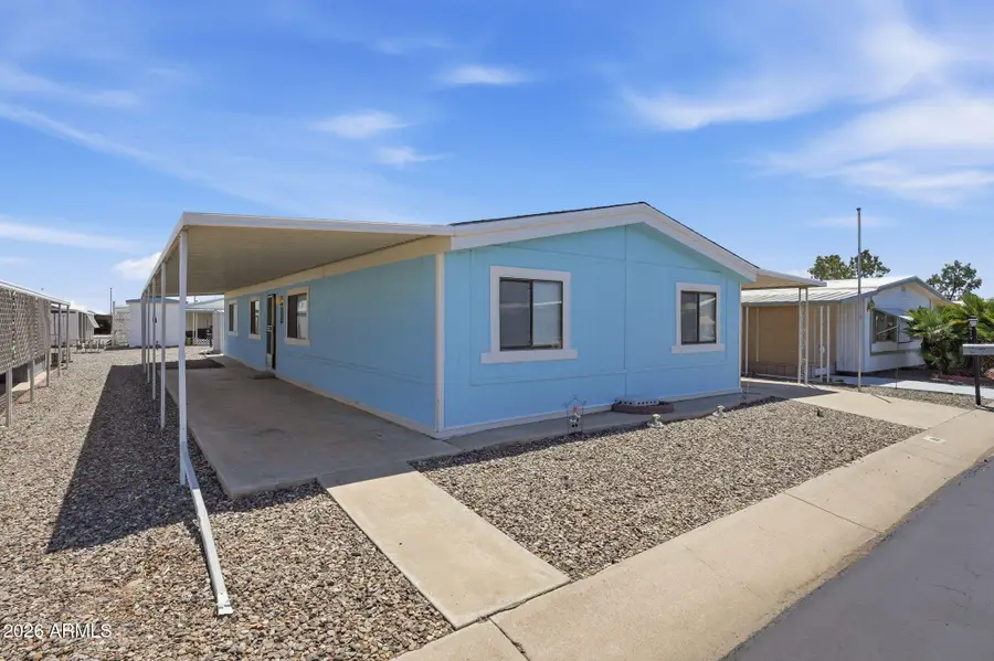 2100 N Trekell Road -- #169, Casa Grande, AZ 85122 - #3