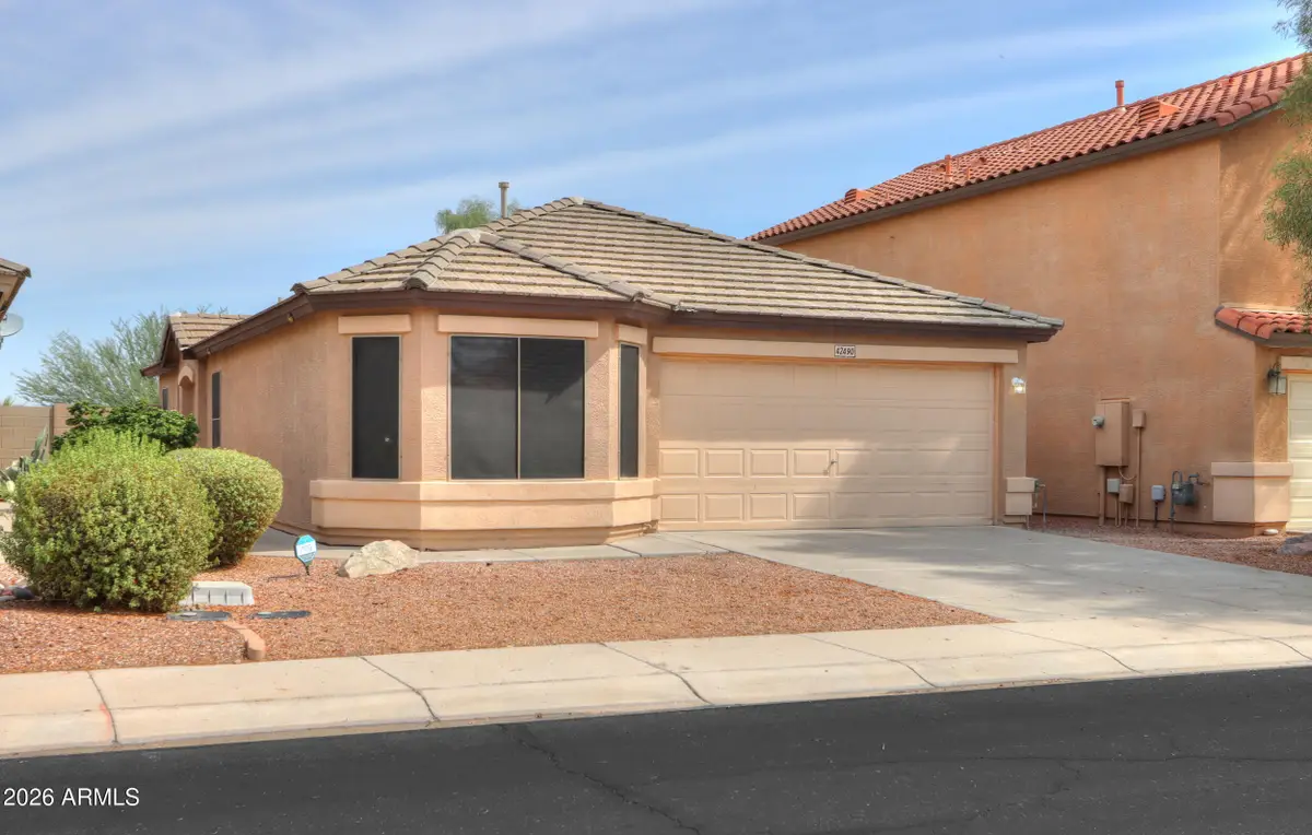 42490 W Hillman Drive, Maricopa, AZ 85138 - #1