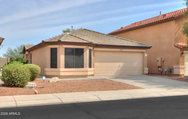 42490 W Hillman Drive, Maricopa, AZ 85138
