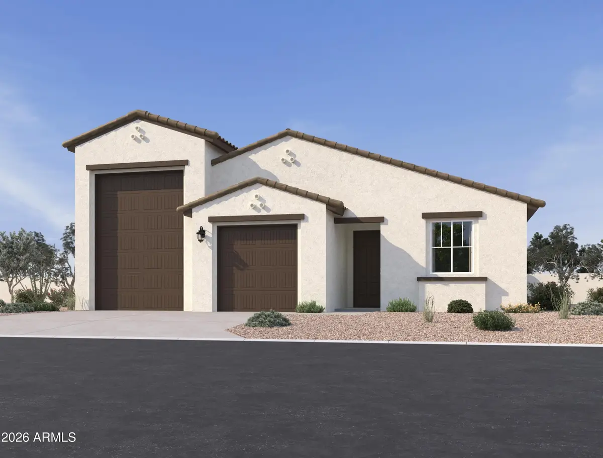 15607 W Onyx Avenue, Waddell, AZ 85355 - #1