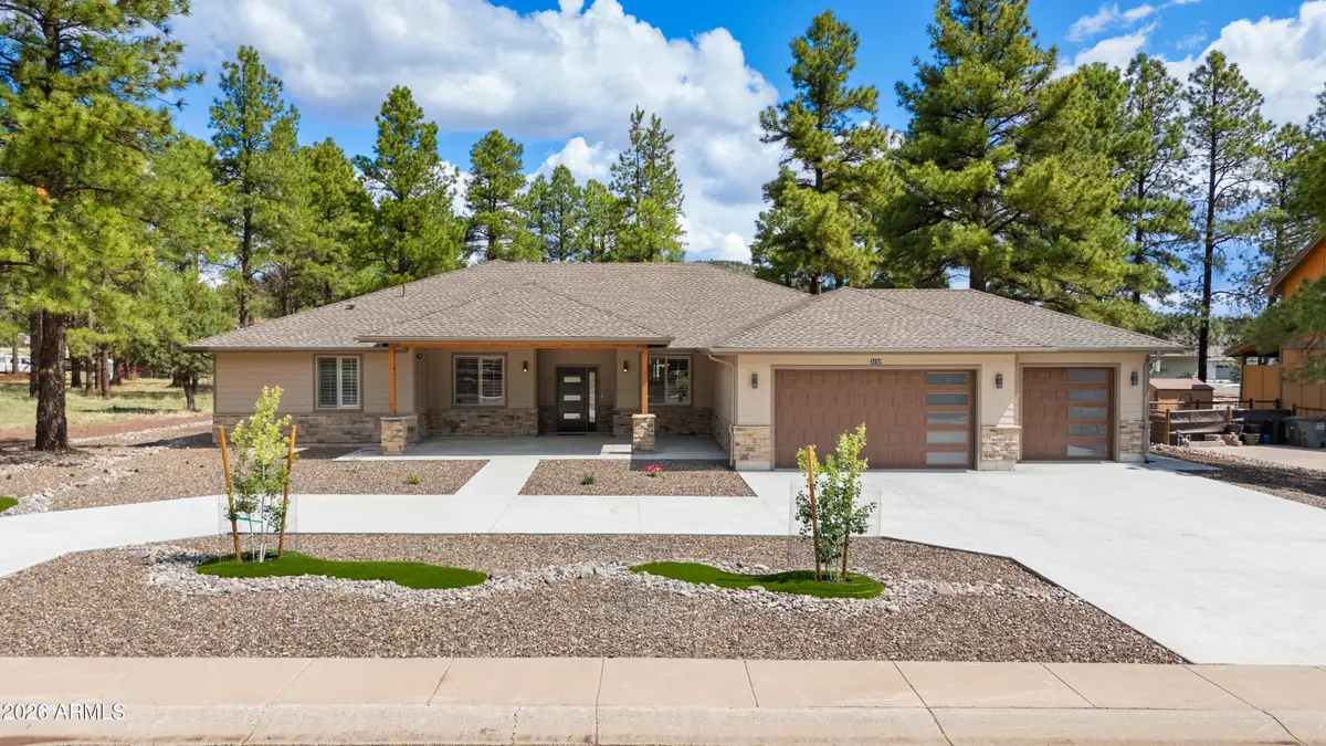 3182 W Northwood Court, Williams, AZ 86046 - #1