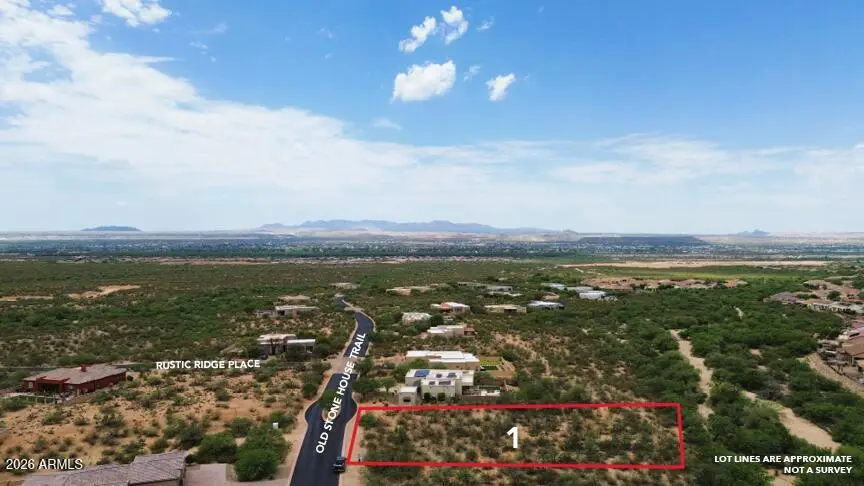 2309 E Old Stone House Trail #30, Sahuarita, AZ 85629 - #2
