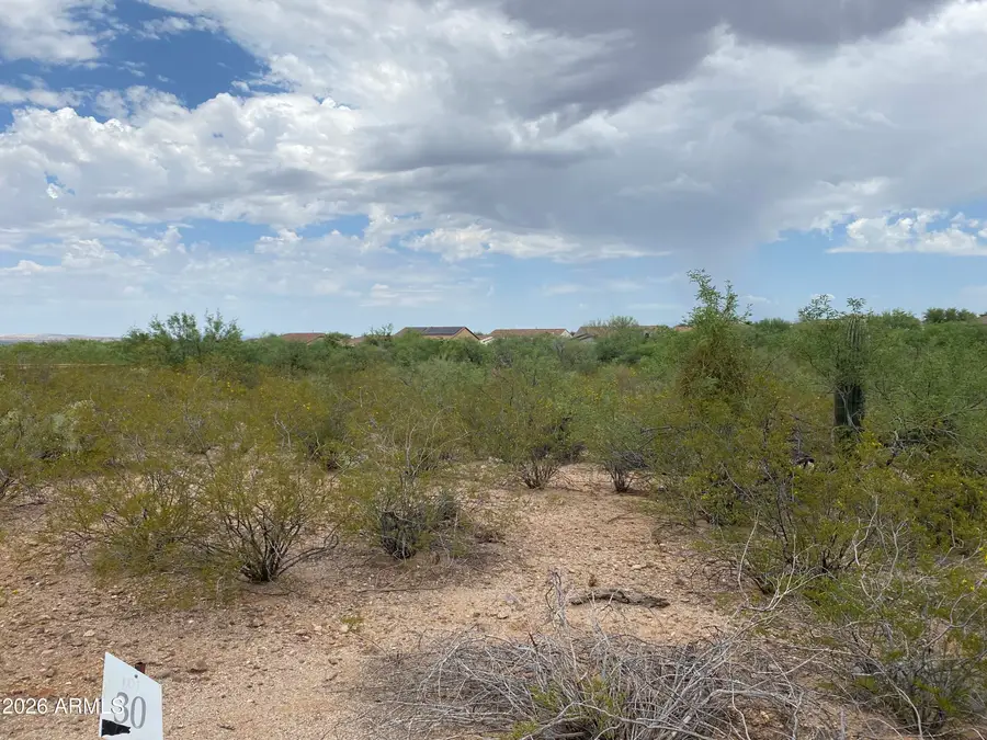 2309 E Old Stone House Trail #30, Sahuarita, AZ 85629 - #3