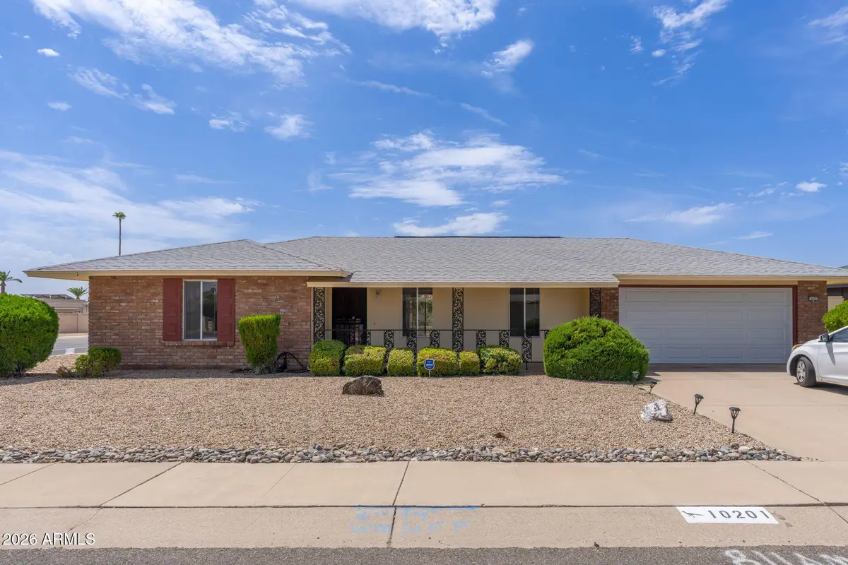 10201 W Sutters Gold Lane, Sun City, AZ 85351 - #1