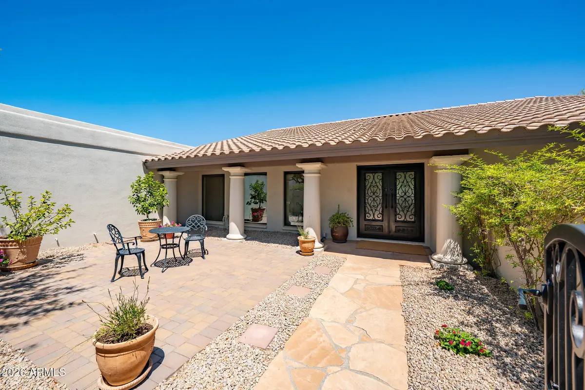 4554 E Onyx Avenue, Phoenix, AZ 85028 - #1