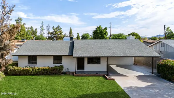 1239 W 11th Street, Tempe, AZ 85281