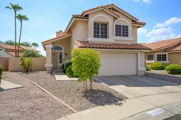 19306 N 76th Avenue, Glendale, AZ 85308