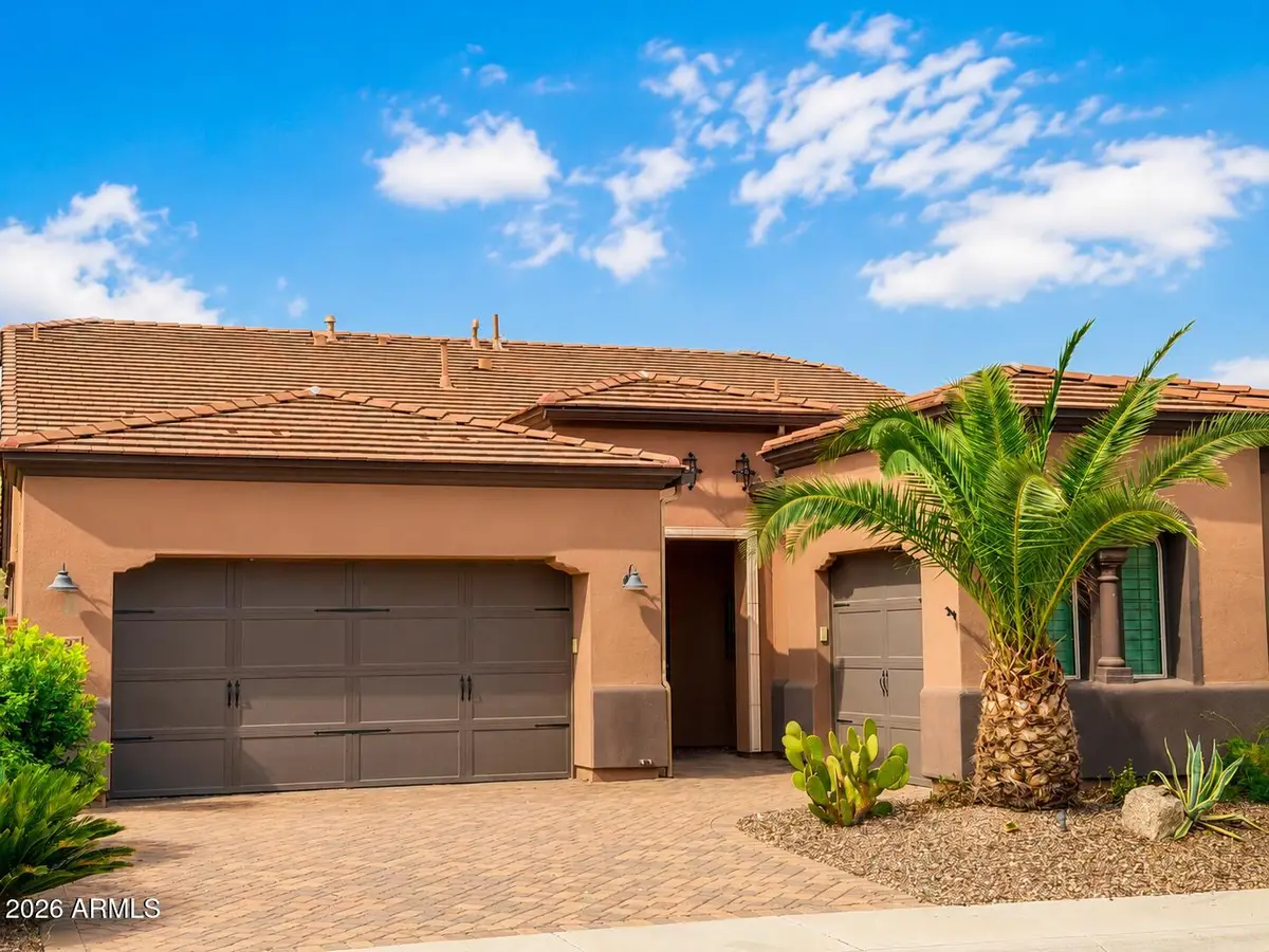 1597 E Elysian Pass, Queen Creek, AZ 85140 - #1