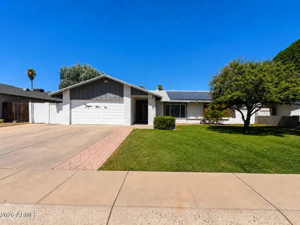 14644 N 35th Avenue, Phoenix, AZ 85053