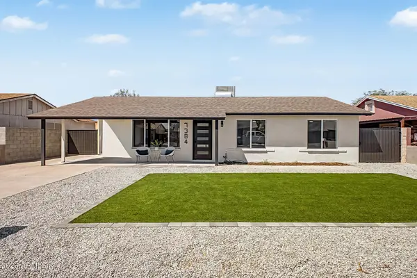 7384 W Beryl Avenue, Peoria, AZ 85345