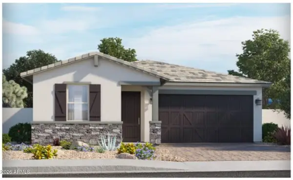 17812 W Washington Street, Goodyear, AZ 85338