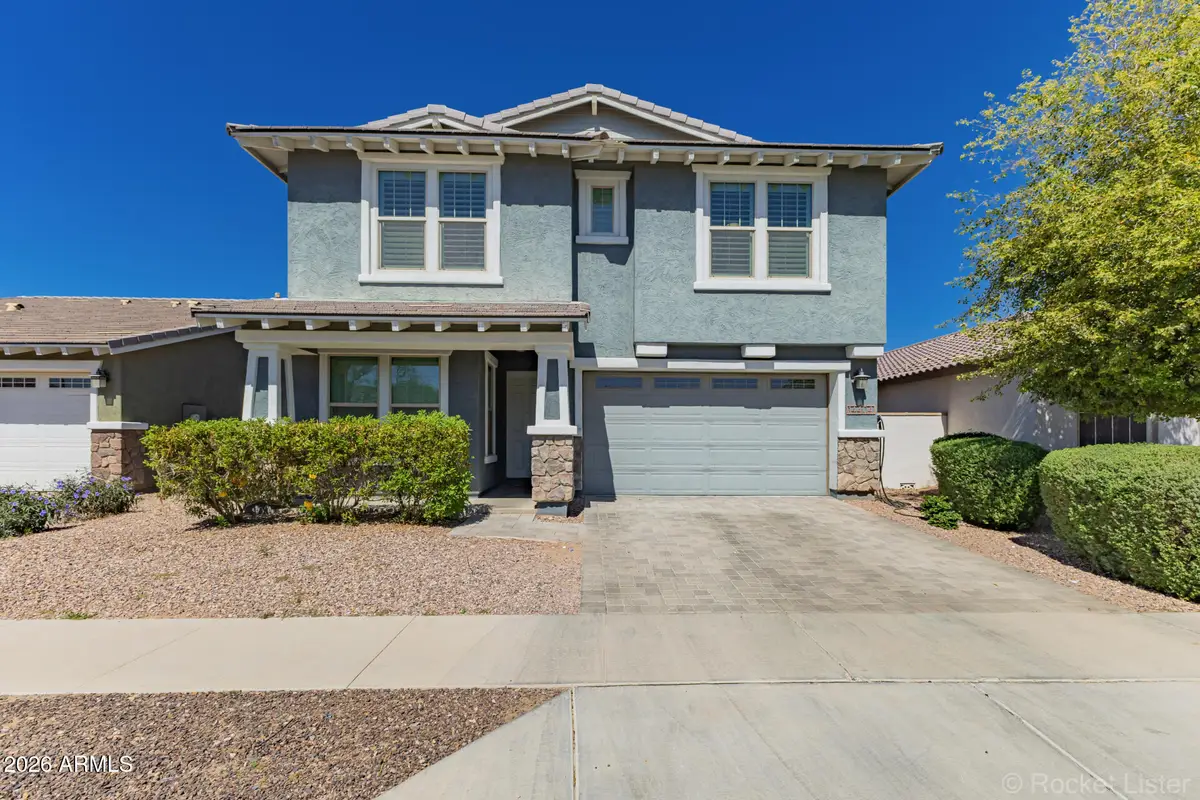 14404 W Wethersfield Road, Surprise, AZ 85379 - #1