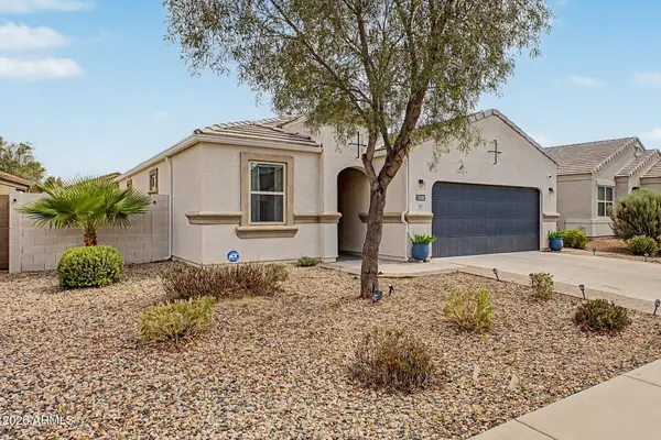 37002 W Maddaloni Avenue, Maricopa, AZ 85138
