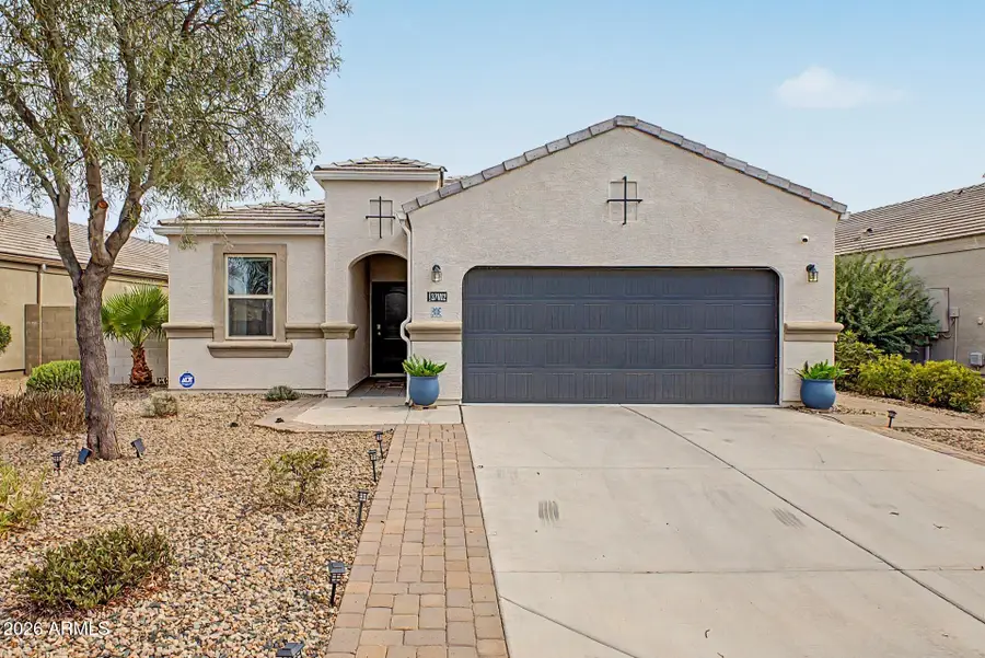 37002 W Maddaloni Avenue, Maricopa, AZ 85138 - #2