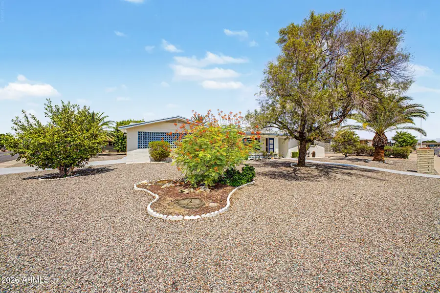 6408 E Dallas Street, Mesa, AZ 85205 - #3