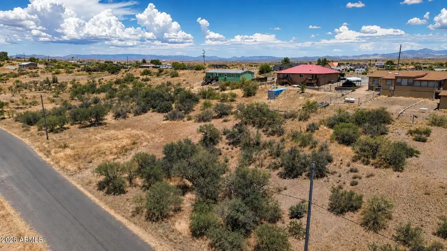 19758 E Antelope Road #1807, Mayer, AZ 86333 - #2