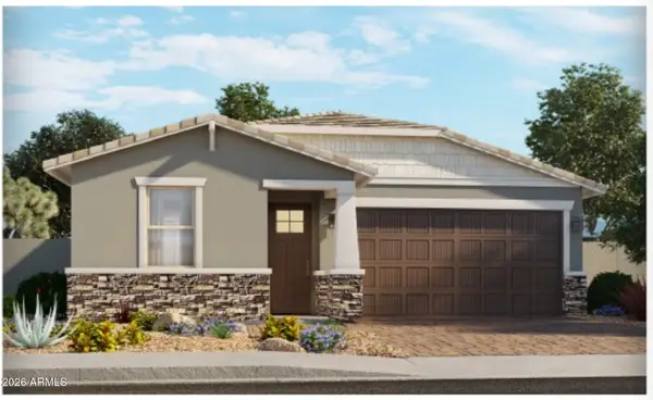 17806 W Washington Street, Goodyear, AZ 85338