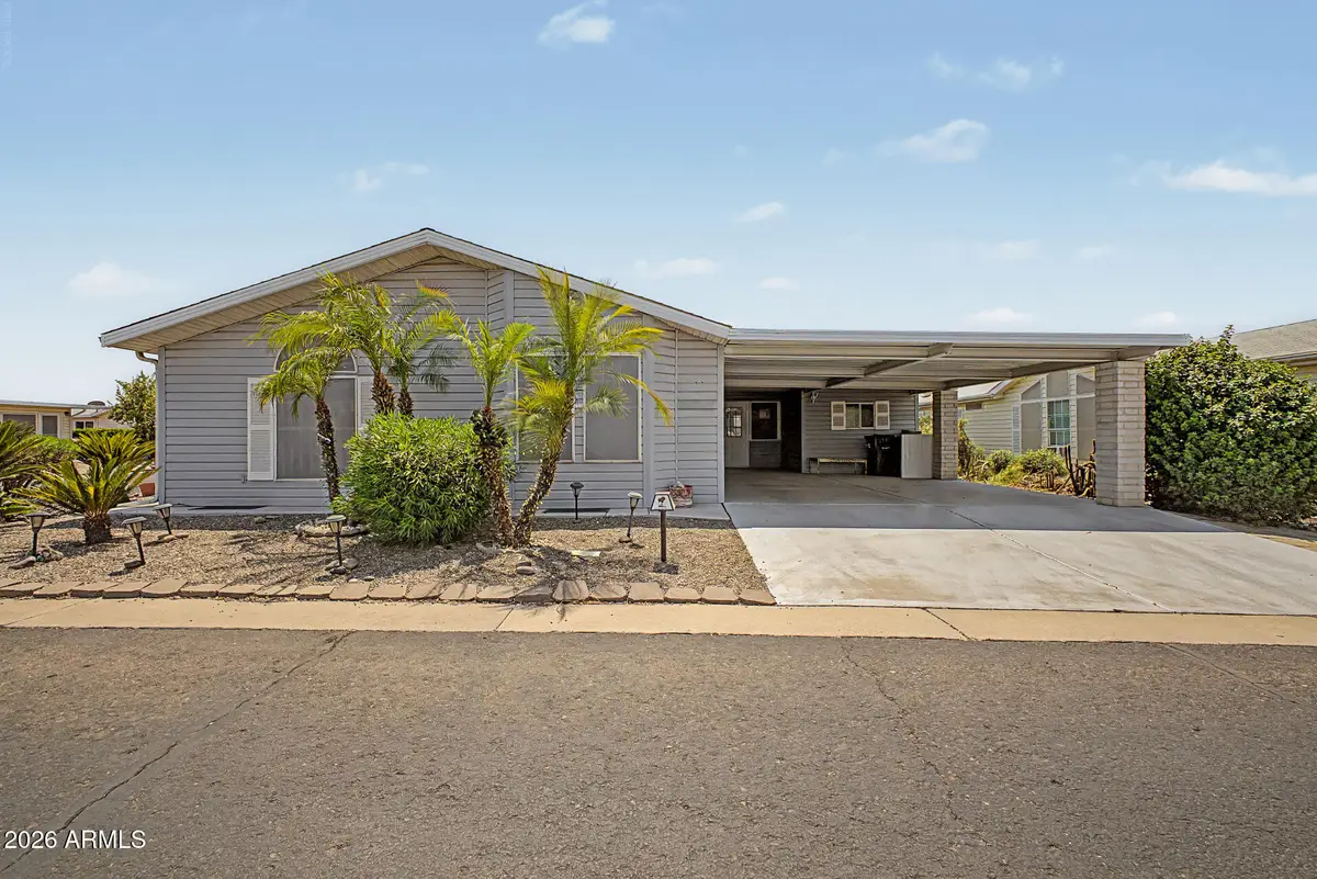 2550 S Ellsworth Road #225, Mesa, AZ 85209 - #1